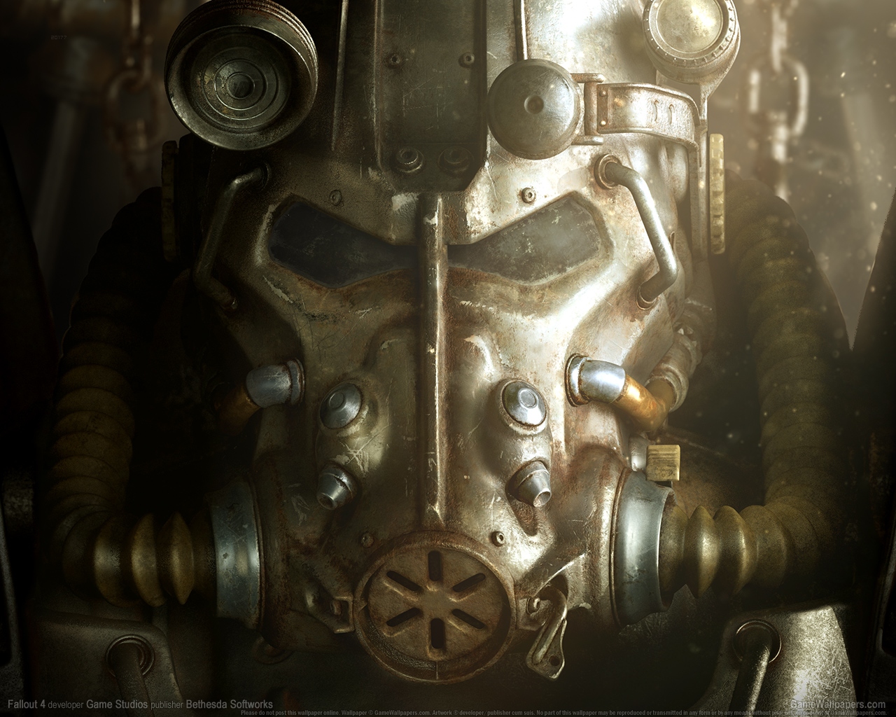 Novo Fallout
