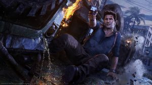 Uncharted o filme