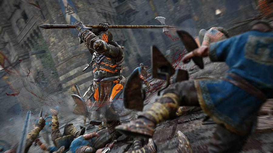 For Honor Season pass