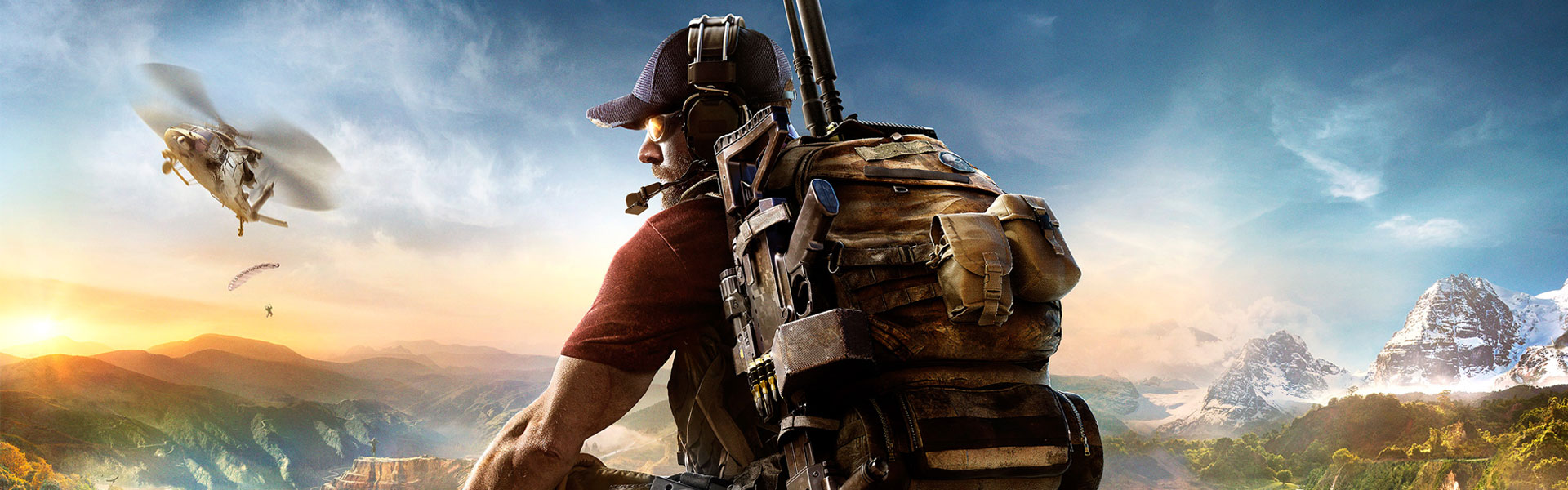 ghost recon wildlands vale a pena