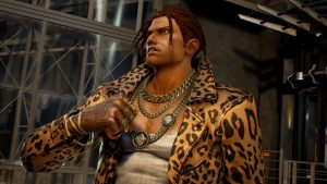 TODOS OS PERSONAGENS DE TEKKEN 7 (Akuma Eddy Gordo e Companhia