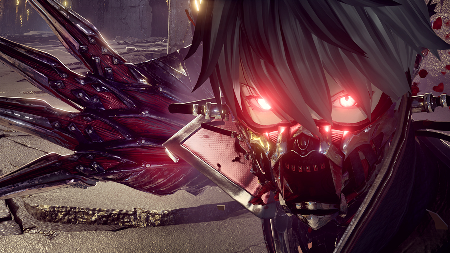 CODE VEIN Troféus - PS4 