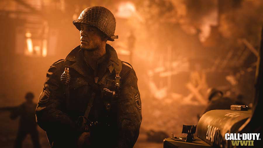 Call-of-Duty-WW2
