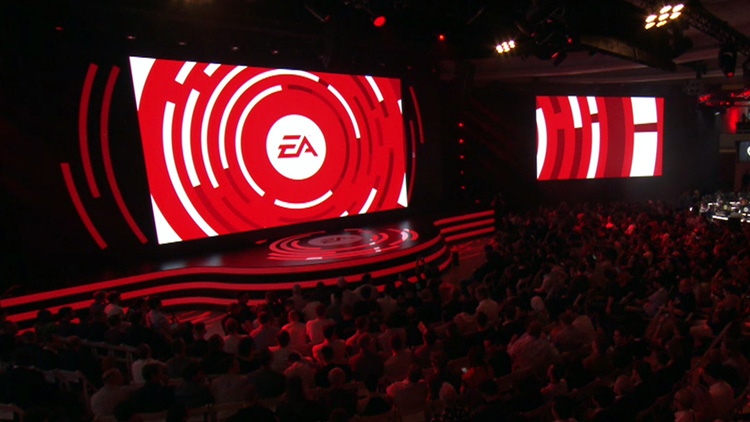EA E3 2017
