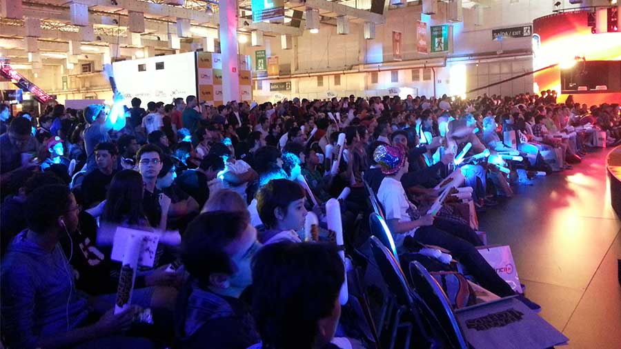 BGS 2017