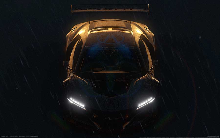 project-cars2