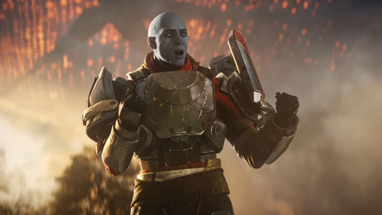 Destiny 2