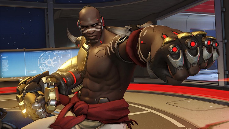 Overwatch