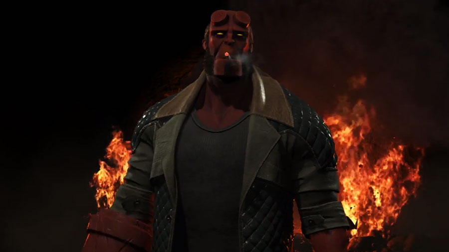 Injustice-2-fight-pack-2-hellboy