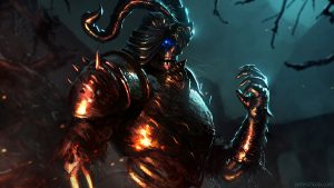 5 melhores boss dark souls