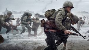 Call of Duty WWII - Os requisitos mínimos e recomendados