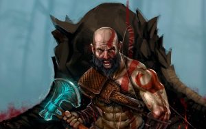 Como Platinar o God Of War. Guia completo para você completar 100%