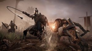 Assassins creed odyssey