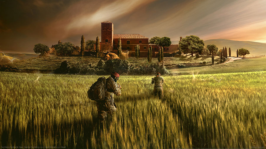 Rainbow-Six-Siege