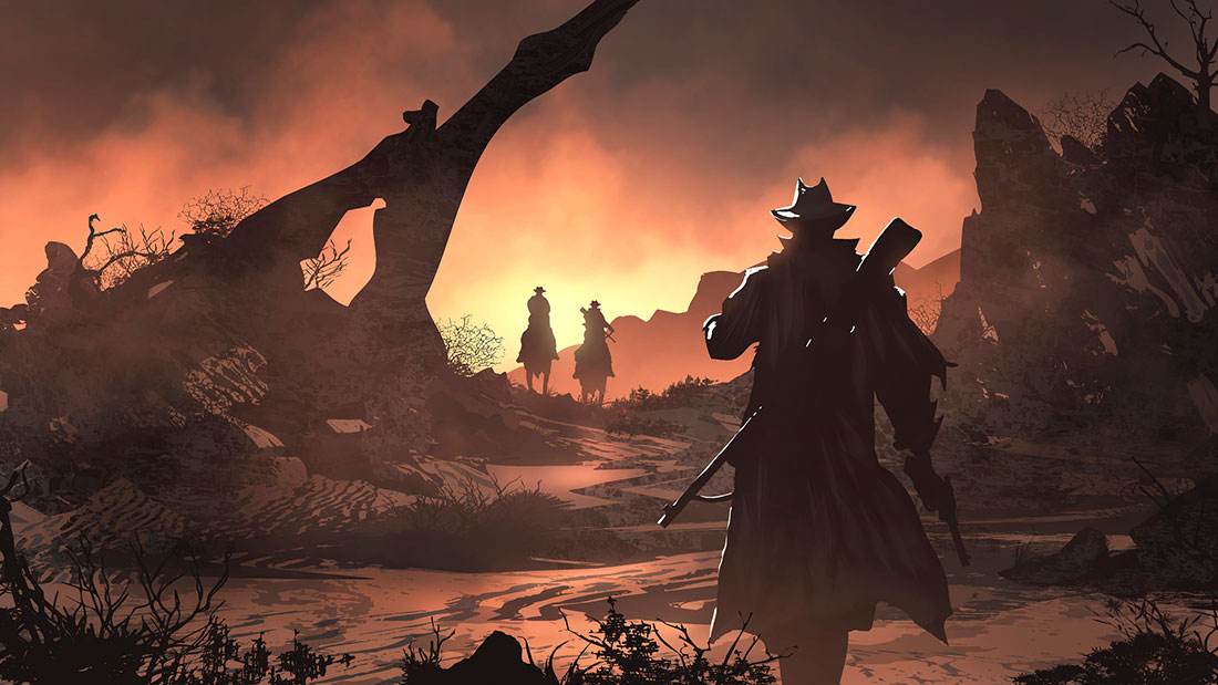 Red Dead Redemption 2  Modo online será lançado após o jogo - NerdBunker