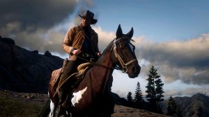 Red Dead Redemption 2: Guia de exploração de New Hanover