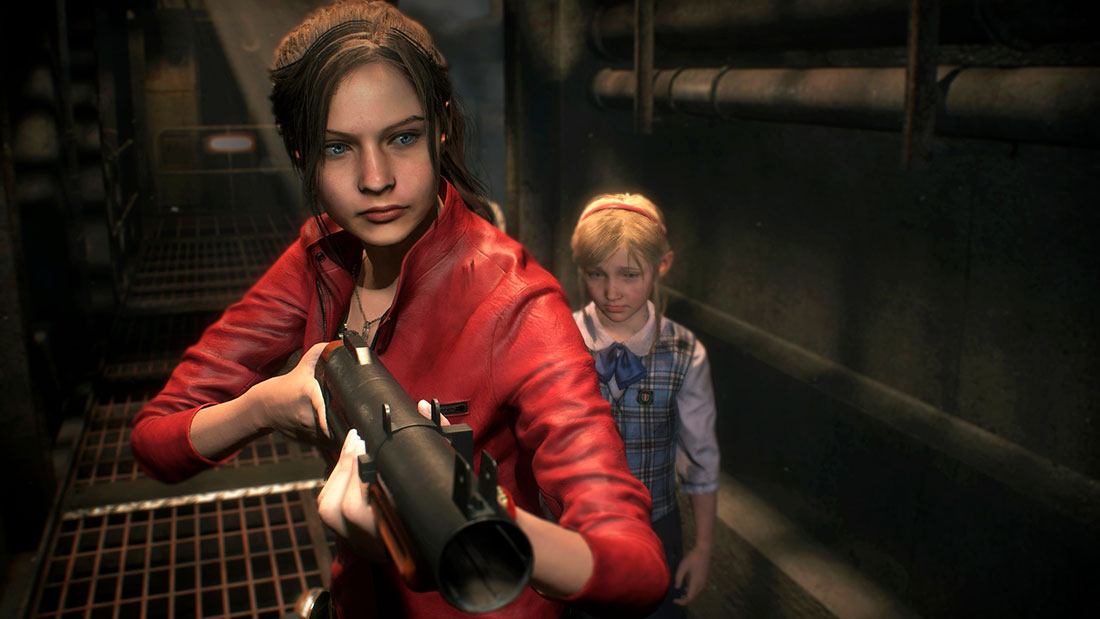 Resident Evil 2 Remake – Guia de troféus e Colecionáveis – PSTrophies