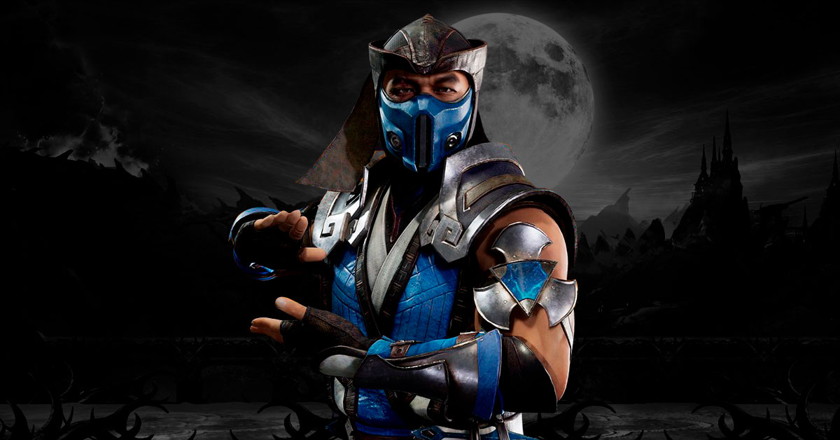 Mortal Kombat 11  Produtor comenta visuais mais comportados das