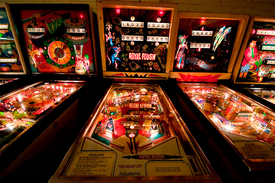 Pinball