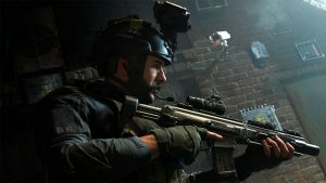 Call of Duty