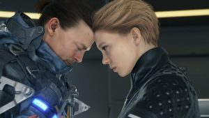 Death Stranding
