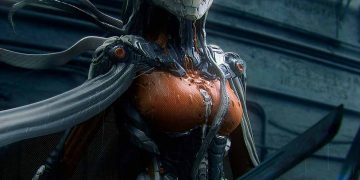 Cyberpunk 2077 Conceito 2