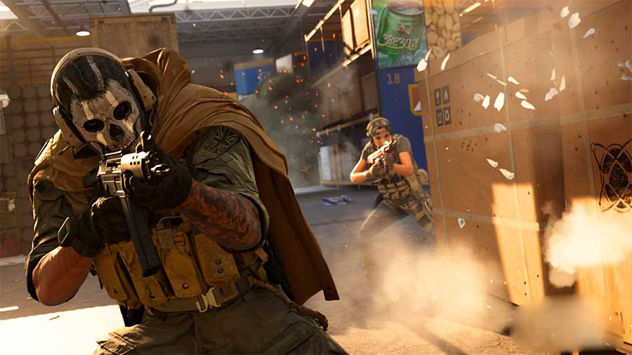 Call-of-duty-moder-warfare-ghost-to-back