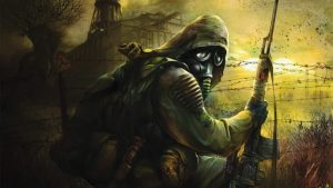 STALKER 2