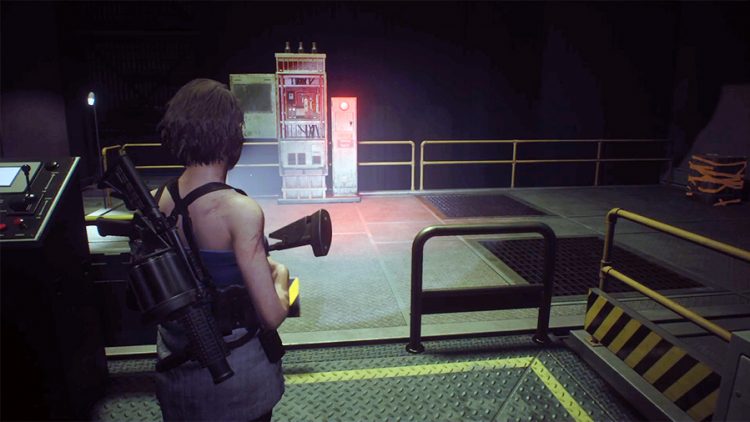 Resident Evil 3 Remake - Localização de todos os coletáveis do jogo e ...