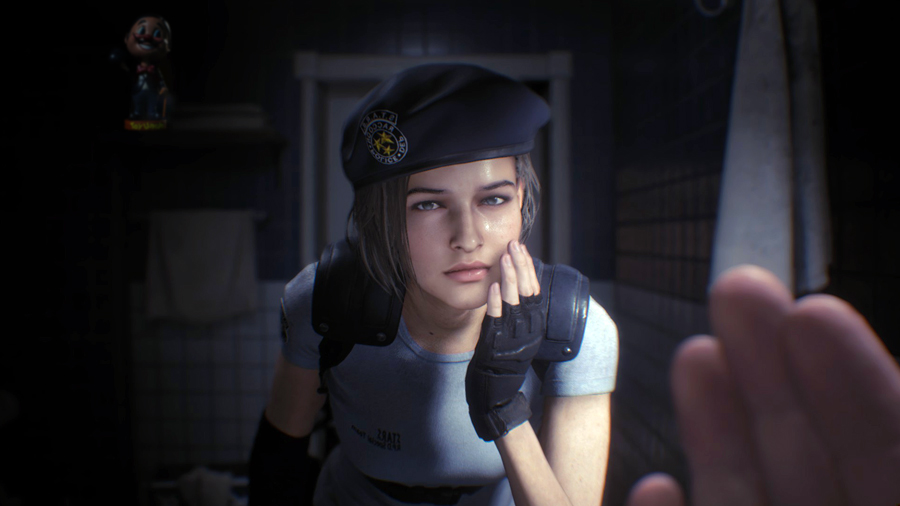 Resident Evil 2 Remake – Guia de troféus e Colecionáveis – PSTrophies