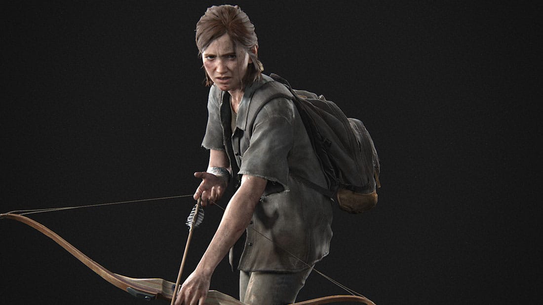 Guia de Troféus The last of us part 2