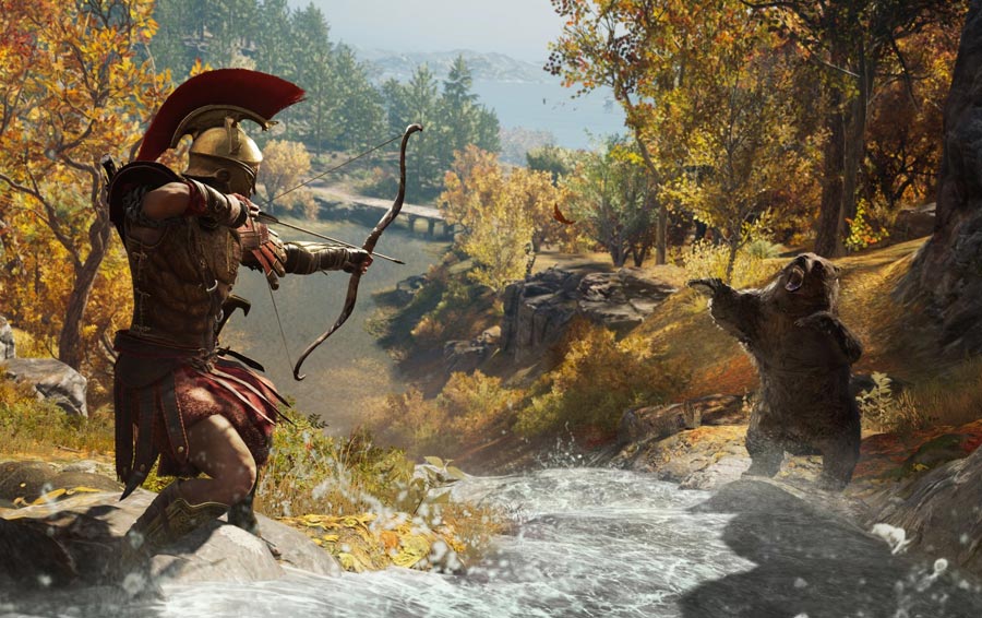 acodyssey