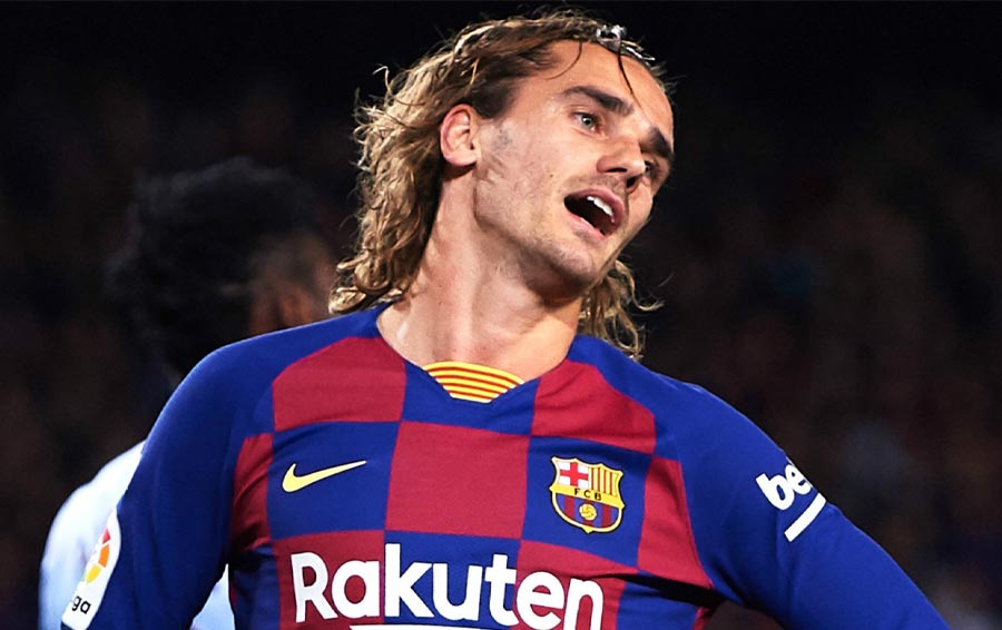 griezmann