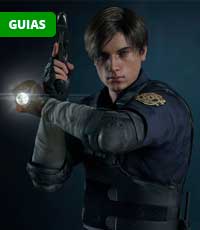 Guia-Resident-Evil-2