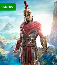 Assassin's Creed Odyssey (Multi) - Guia de Troféus - GameBlast