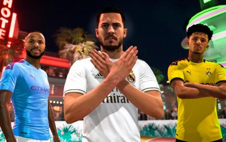 Fifa 21 Saiba Tudo Sobre O Novo Modo Carreira 9836