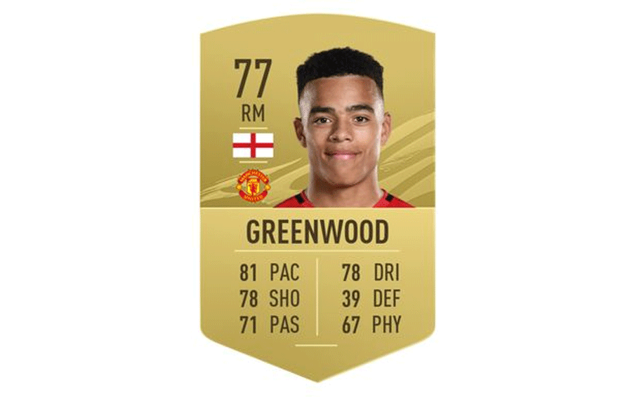 greenwood
