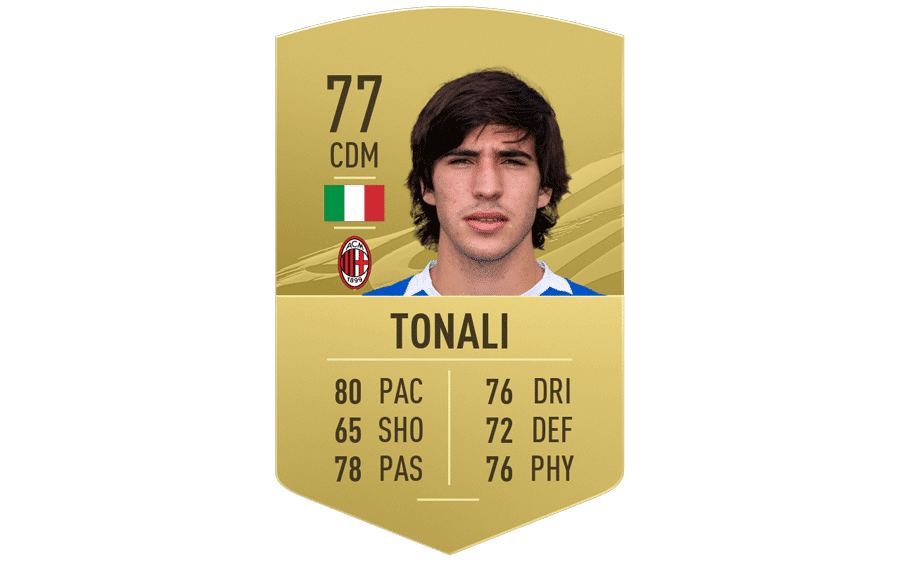 tonali
