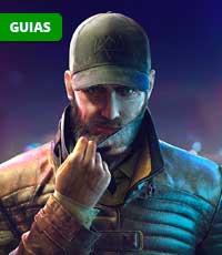 Guia de Troféus Watch Dogs Legion - GameForFun Tutoriais