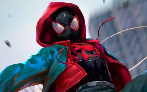 Guia de troféus de Marvel's Spider-Man: Miles Morales [PS4 / PS5] –  Tecnoblog