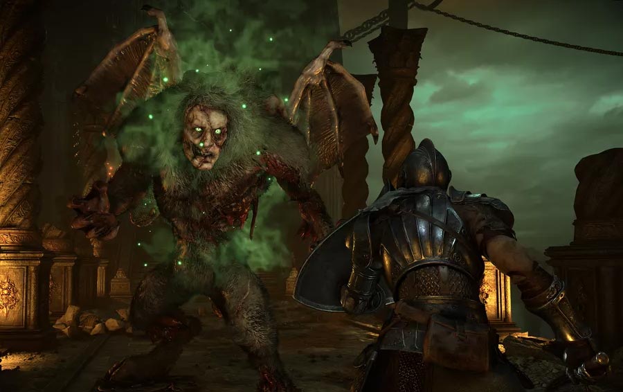 demons-souls