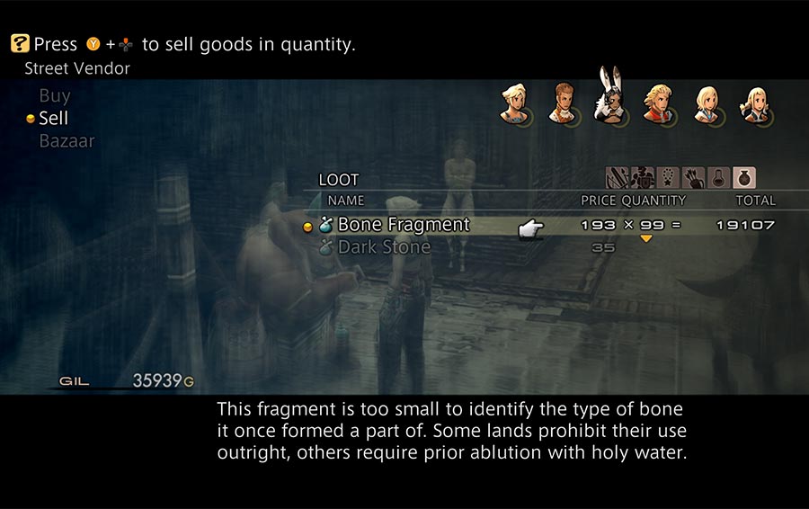 ff-xii-bone-fragment