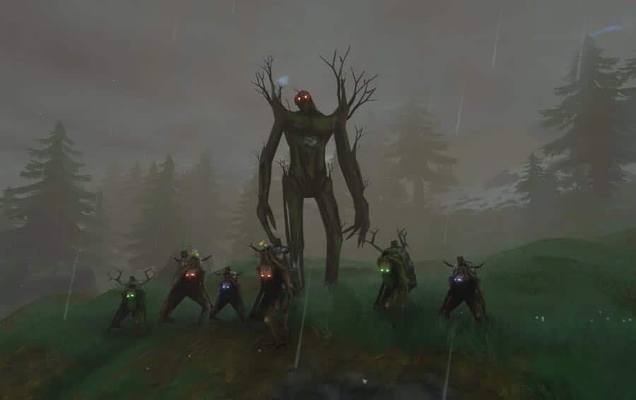 o-ancião-valheim
