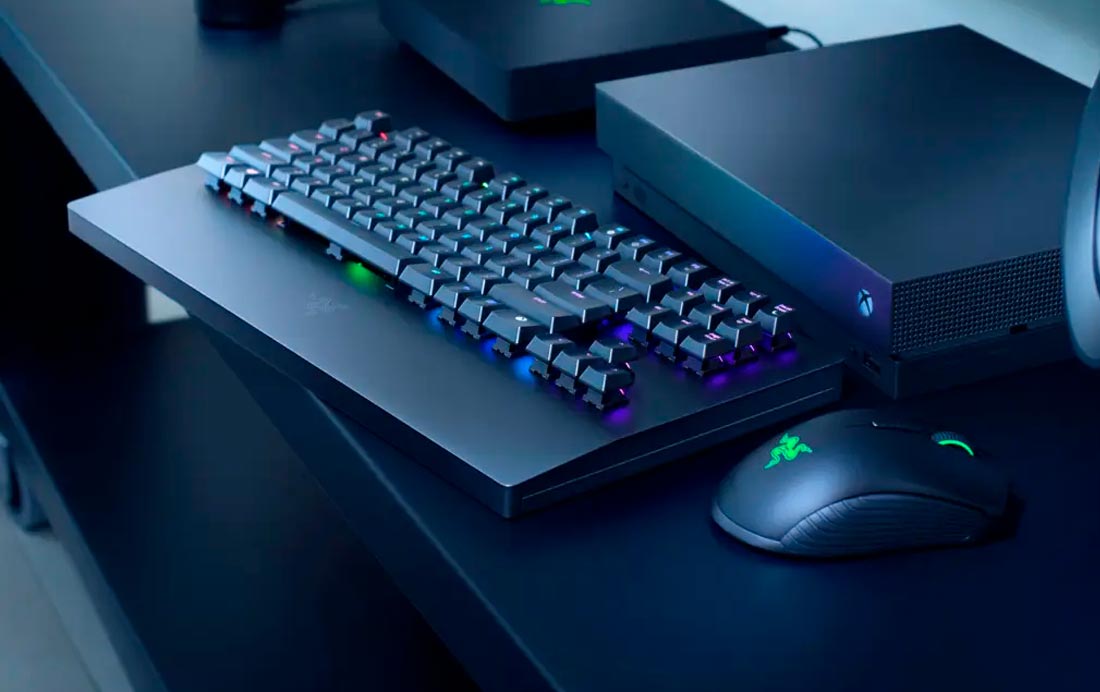 Xbox Cloud Gaming receberá suporte a mouse e teclado em breve