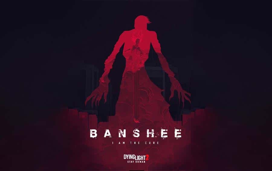 banshee