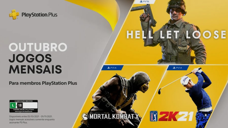 PlayStation Plus: Jogos Gratuitos de Janeiro de 2023 – PSTrophies