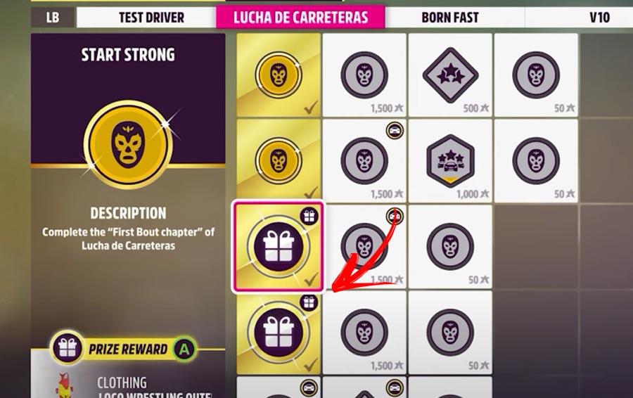 presente-fh5