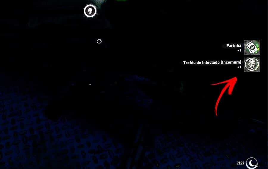 trofeu