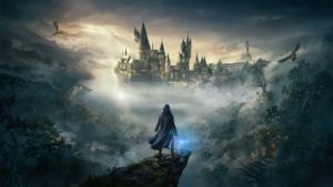 Hogwarts Legacy Adiado