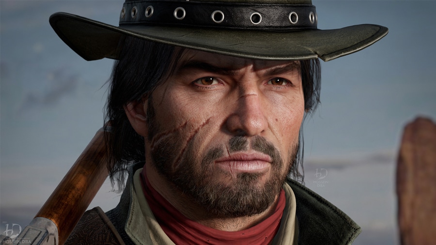 Red Dead Redemption 3 está em desenvolvimento, segundo rumores 